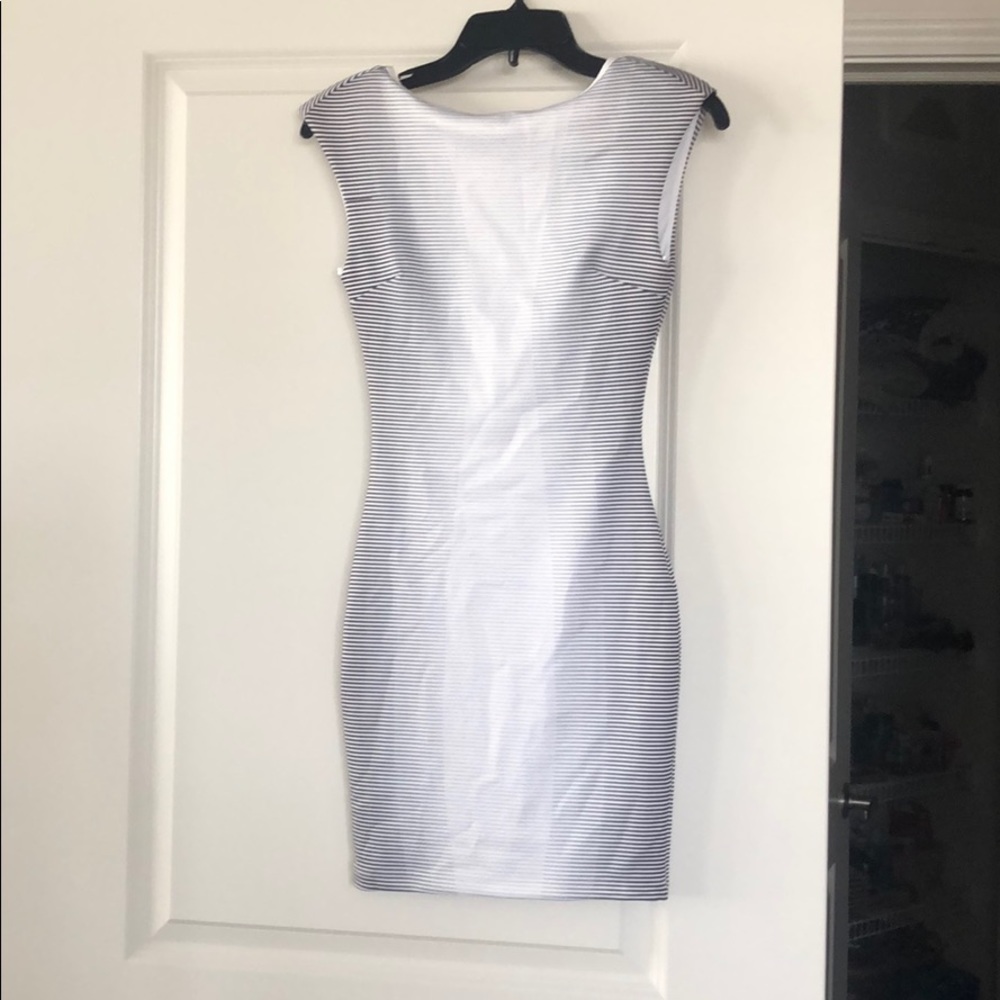 Arden B Bodycon, Openback dress BRAND NEW NVR WORN